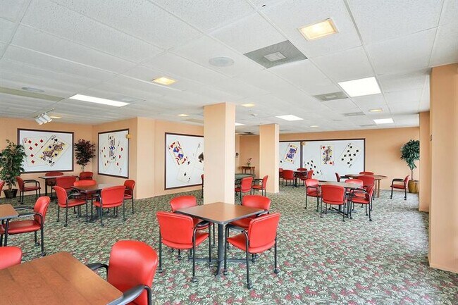 Building Photo - 4020 Galt Ocean Dr