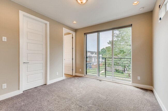 Building Photo - New Construction 3 Bedroom Townhomes for Rent