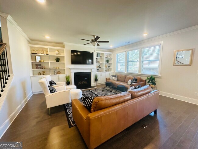Building Photo - 603 Skye Ct
