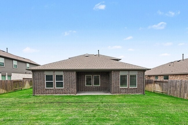 Building Photo - 609 San Jacinto Trl