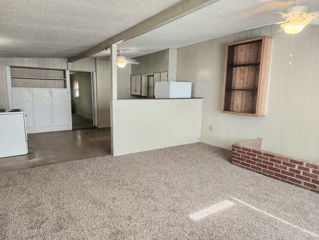 Building Photo - 1BD/1BA