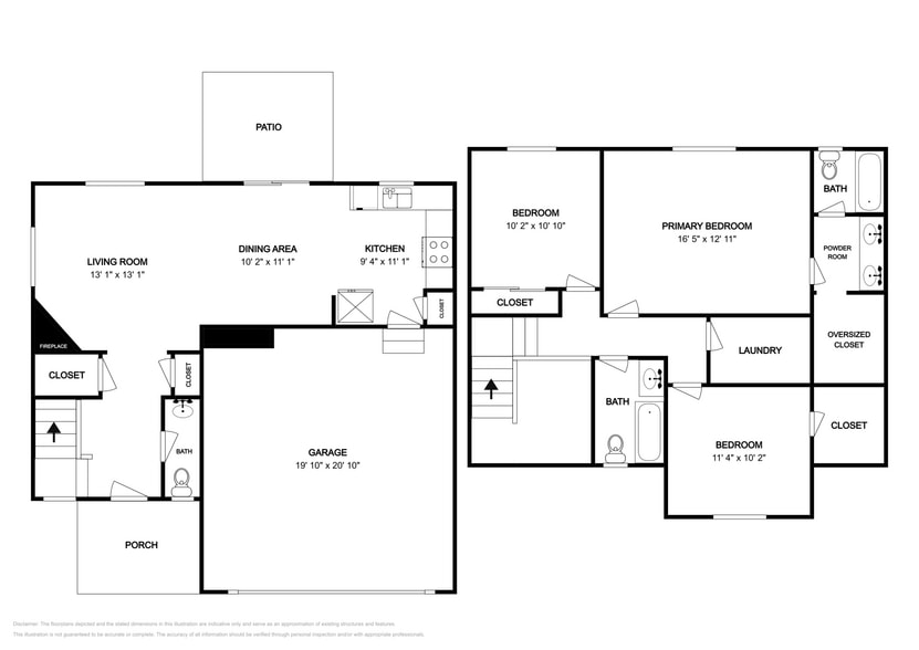 Building Photo - 2728 Sierra Springs Dr