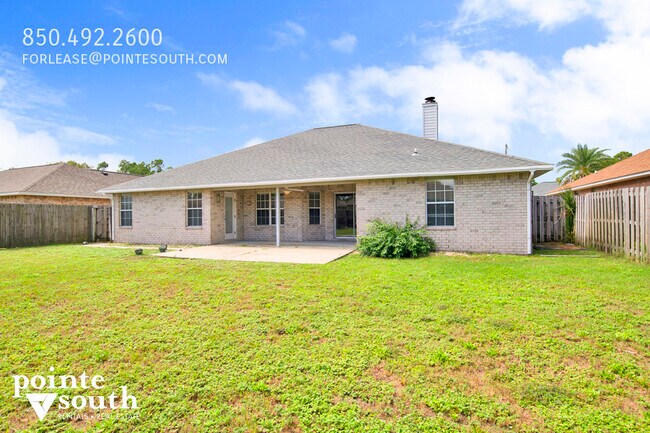 Building Photo - 2012 Horton Dr