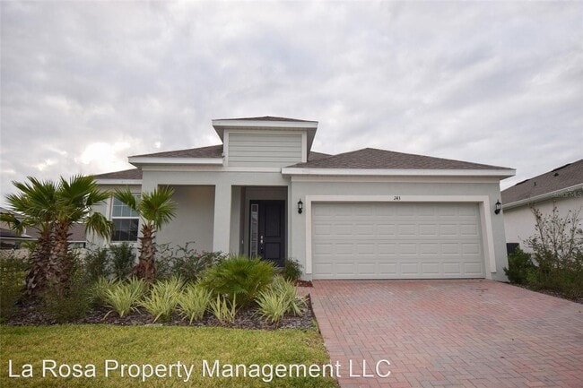 Building Photo - 4 br, 2 bath House - 243 MIRO DR