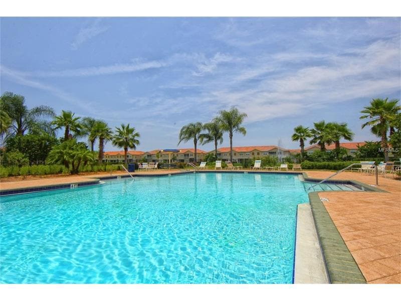 Pool - 3576 Parkridge Cir