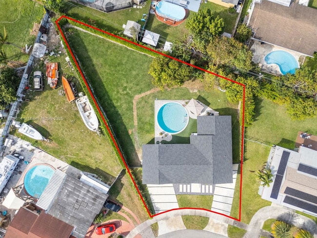 Building Photo - Southwest 177th Street, Miami, FL 33157 - ...