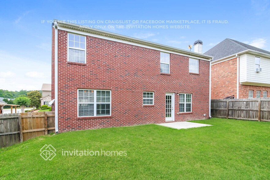 Building Photo - 3012 Newtons Crest Cir
