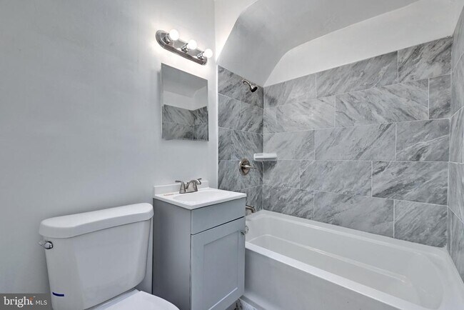 Building Photo - 4607 North Capitol St NE