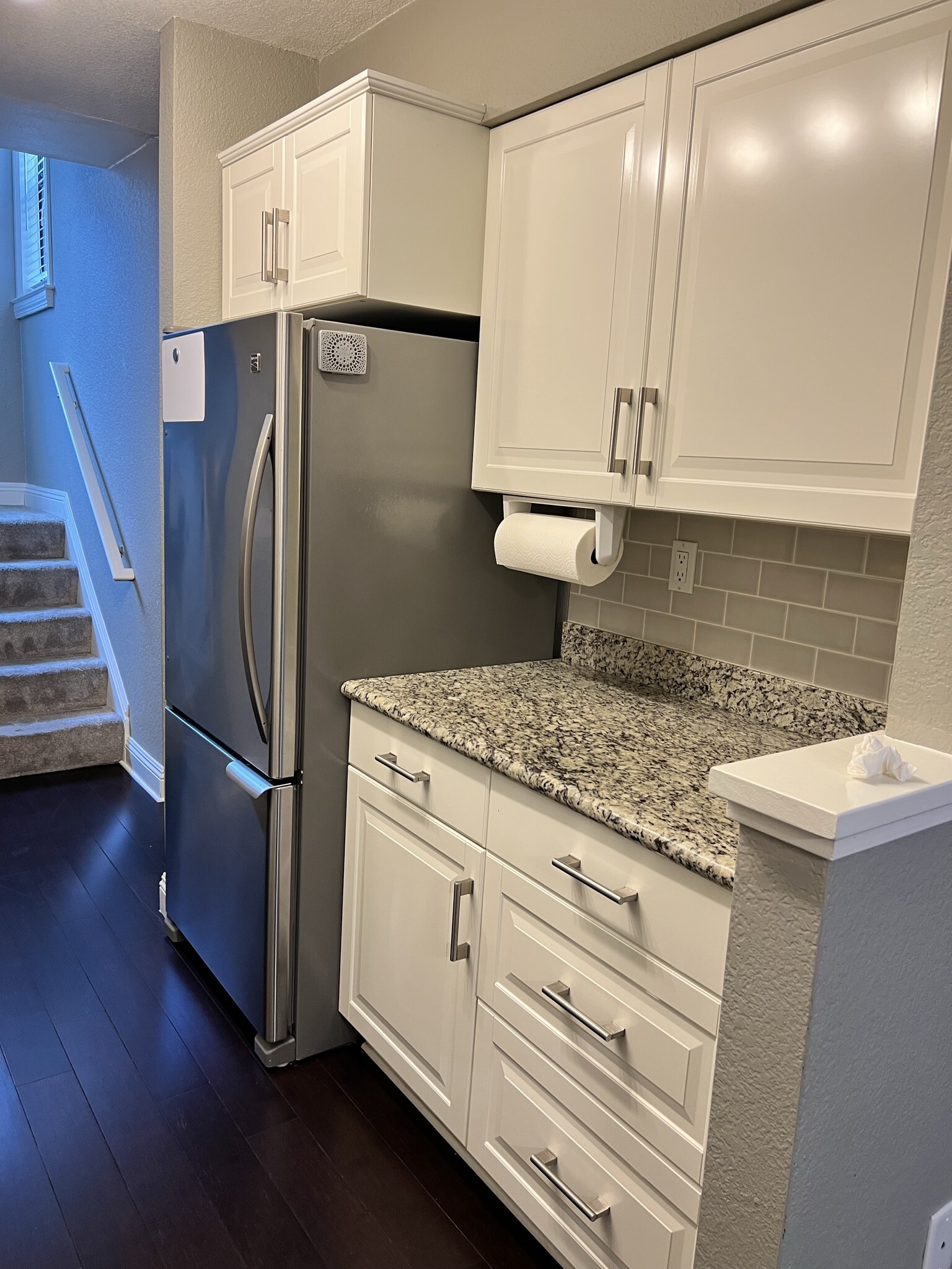 Kitchen - 1905 Windmill Cir