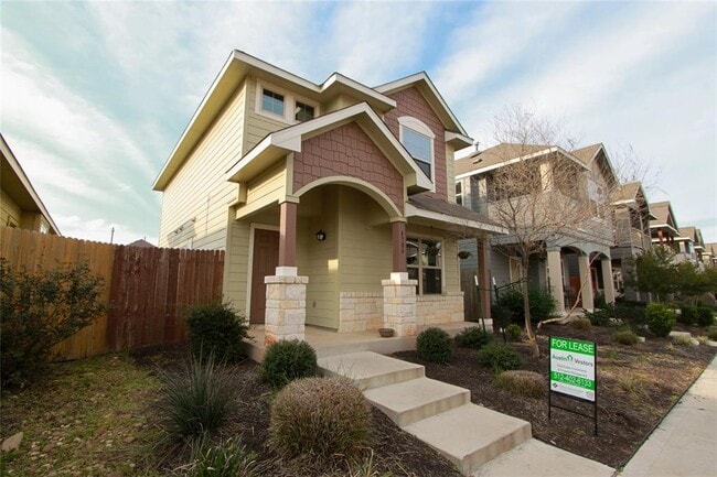 Building Photo - 4504 Esper Ln