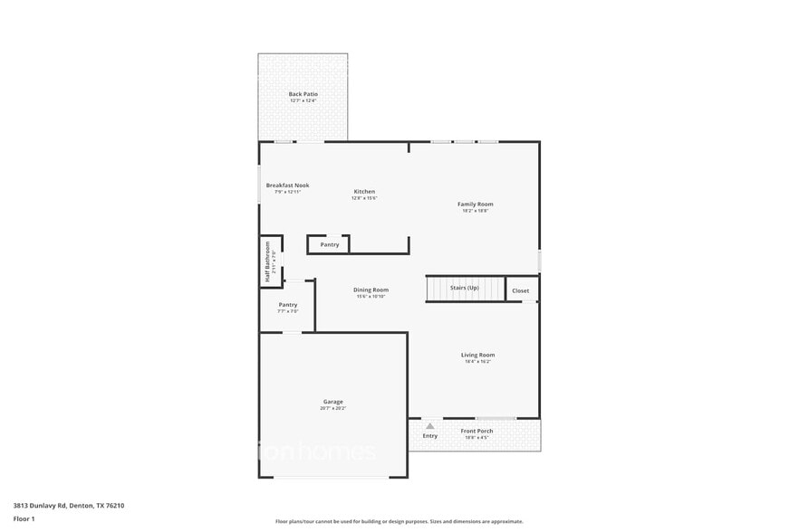 Building Photo - 3813 Dunlavy Rd