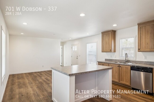 Building Photo - Brand new 2 bedroom in Active Community