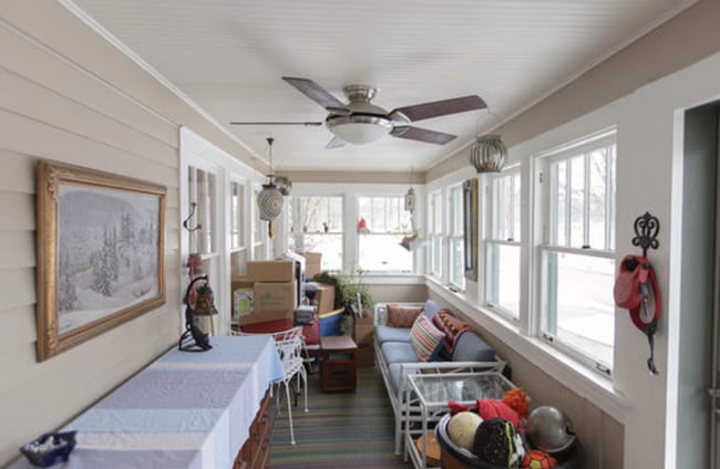 Building Photo - 724 South 5th Street