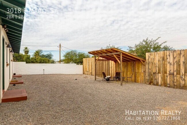 Building Photo - Remodeled 2Bed/2Bath Home, at the Blenman-...