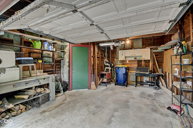 Building Photo - 1749 S Delaware St