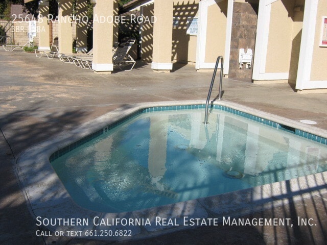 Building Photo - 25648 Rancho Adobe Rd