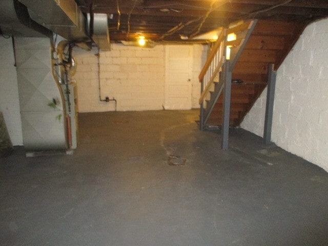 Building Photo - 1623 Nevada St