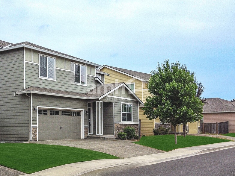 Building Photo - 9133 NE 167th Ct