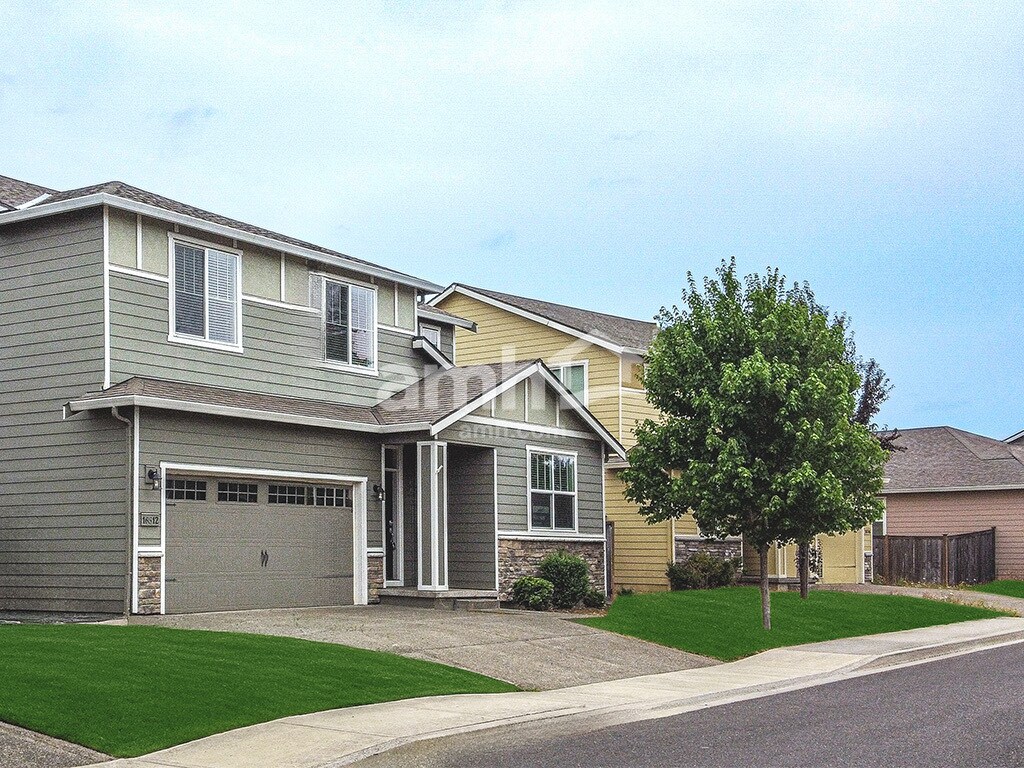 Building Photo - 16602 NE 91st St