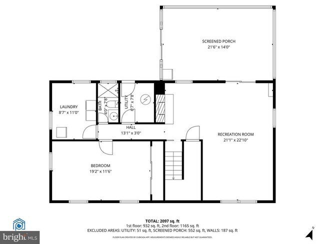 Building Photo - 1312 Magnolia Ave