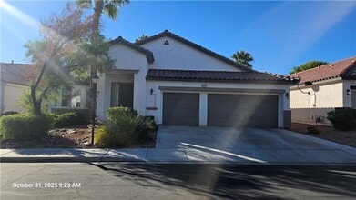 Building Photo - SOUTHERN HIGHLANDS SINGLE STORY 3 CAR GARAGE HOME