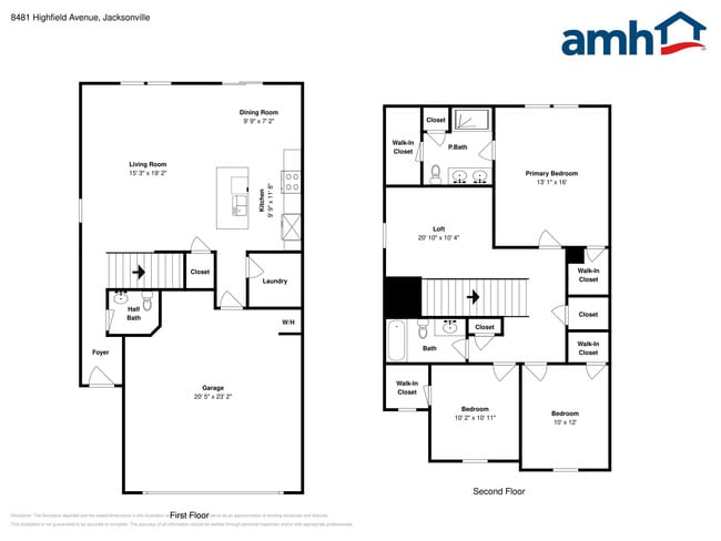 Building Photo - 8481 Highfield Ave
