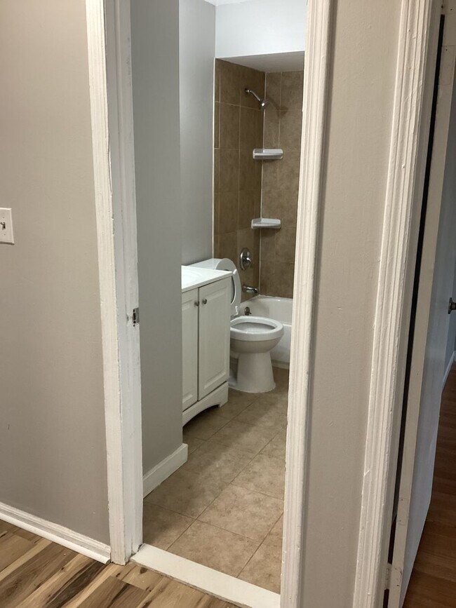 Building Photo - Three-Bedroom Townhouse Available Now