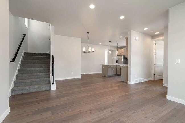 Building Photo - Brand New 3BD 3BA Holbrook Home w/ Finished Basement -Corner Lot