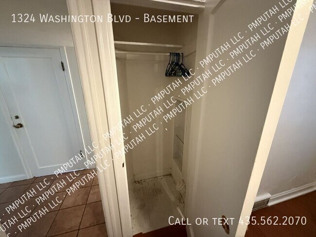 Building Photo - 1324 Washington Blvd