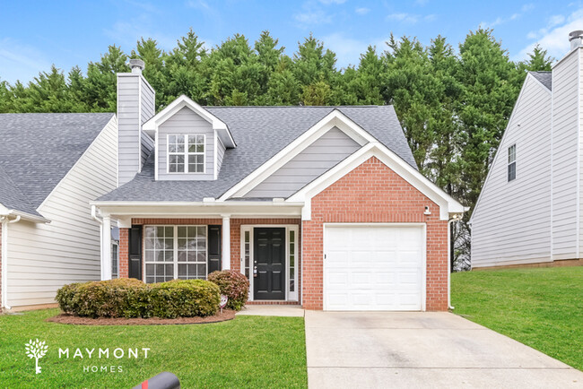 Primary Photo - Charming 3-Bedroom Home
