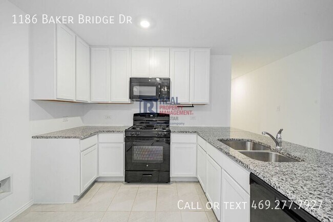 Building Photo - 1186 Baker Brg Dr