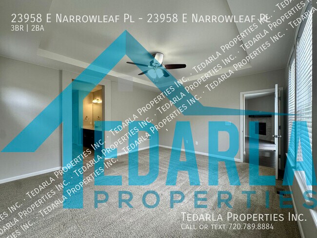 Building Photo - 23958 E Narrowleaf Pl