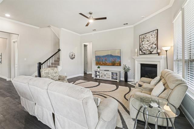 Building Photo - 1006 Foxhall Dr