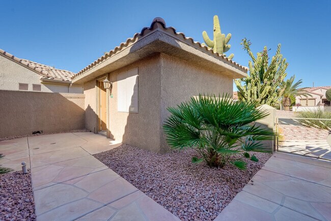 Building Photo - 16431 W Boulder Vista Dr