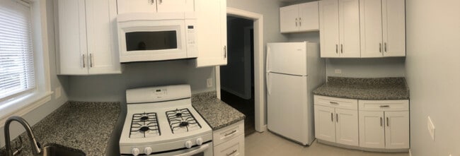 Building Photo - Braeside Apartments