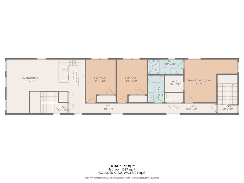 Building Photo - 1416 N Maplewood Ave