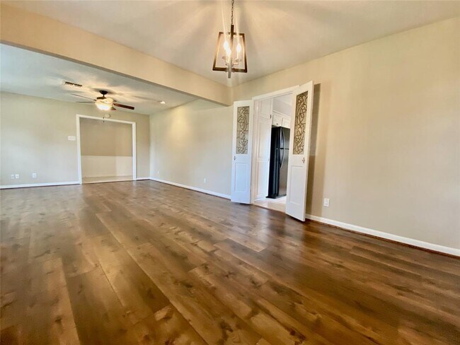 Building Photo - 2206 Tannehill Dr