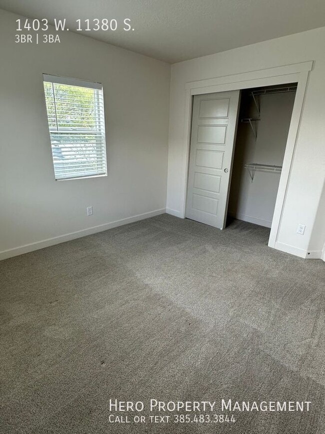 Building Photo - 1403 W 11380 S