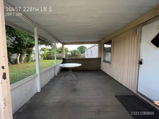 Building Photo - 10457 S 228th Ln