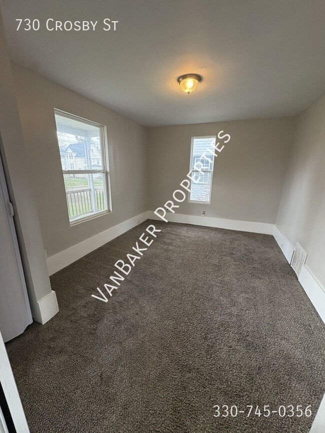 Building Photo - 730 Crosby St