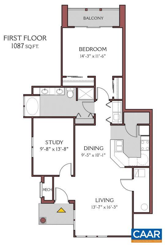 Building Photo - 1840 Sugar Maple Ct