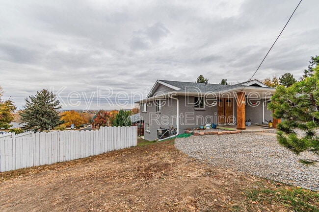 Building Photo - 9475 W 38th Ave