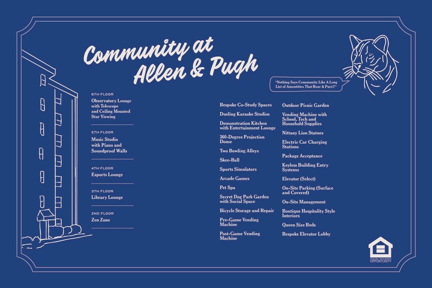 Building Photo - College Park