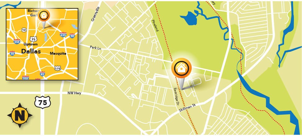 Building Photo - 6724 Eastridge Dr