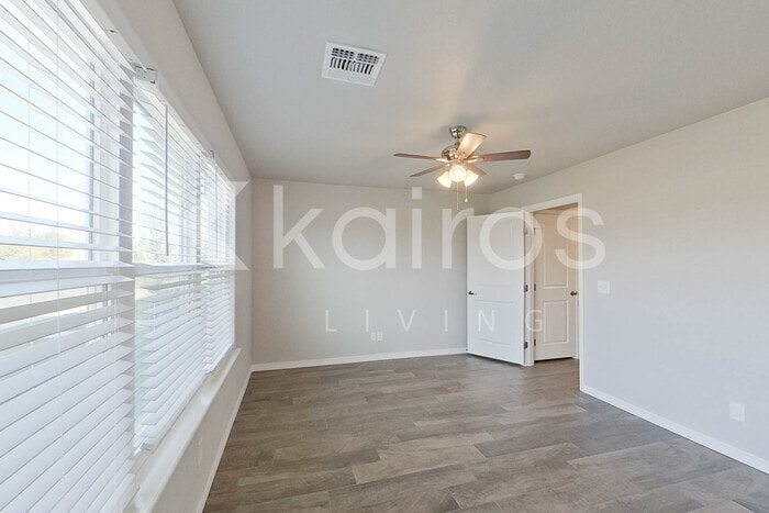 Building Photo - 2803 Bismarck Ave