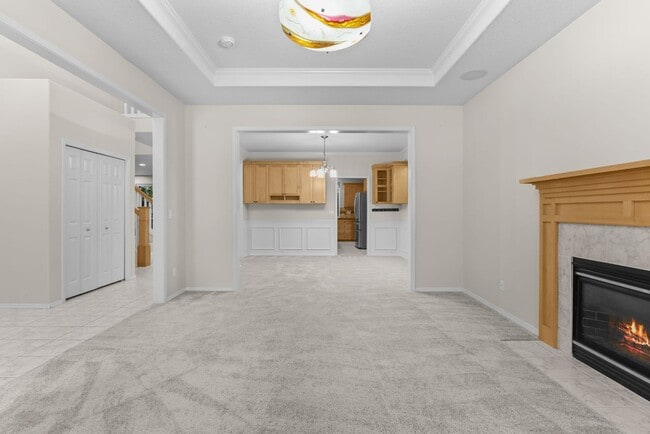 Building Photo - FOR RENT: CORNER LOT, Immaculate, lovely and spacious home - 5 bed, 3 bath + bonus room with 3-ca...