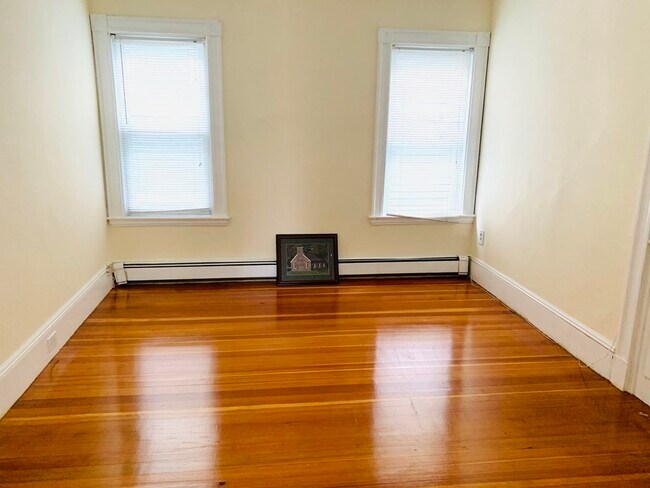 Building Photo - 801 Boylston St