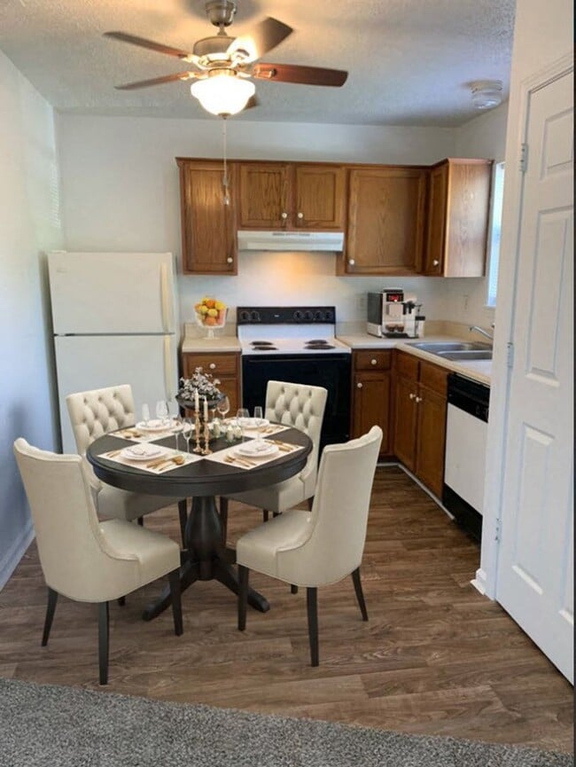 Interior Photo - INBFP Bradford Pointe