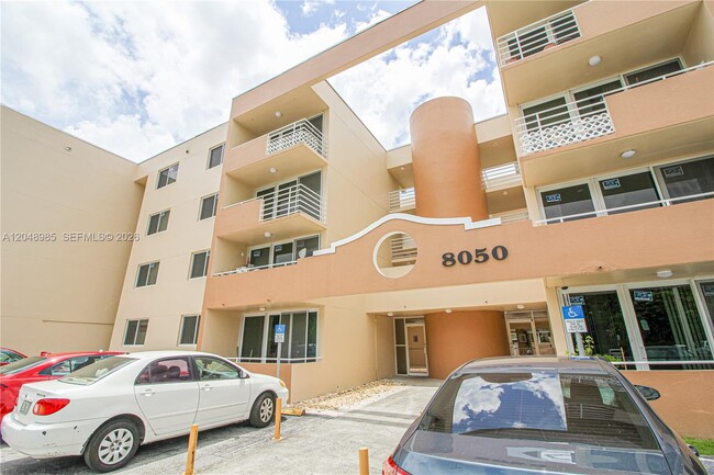 Building Photo - 8050 NW 8th St