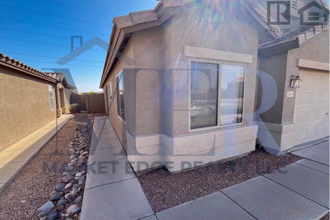 Building Photo - 3Bed/2Bath Home in Maricopa! Move-In Ready on 04/02/2026!